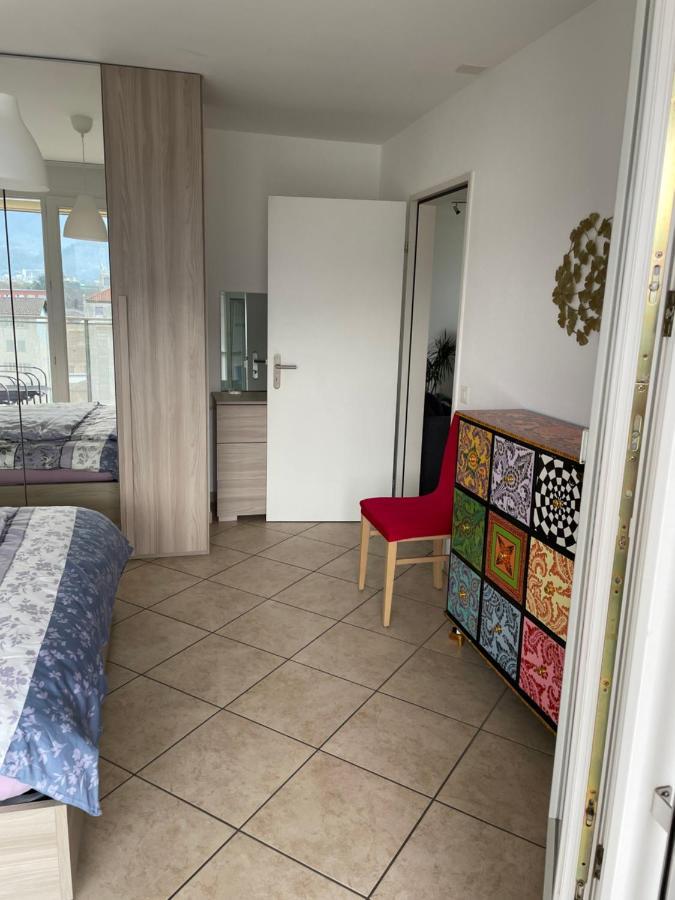 Appartamento 2,5 Con Piscina Nel Cuore Di Locarno 463 Εξωτερικό φωτογραφία