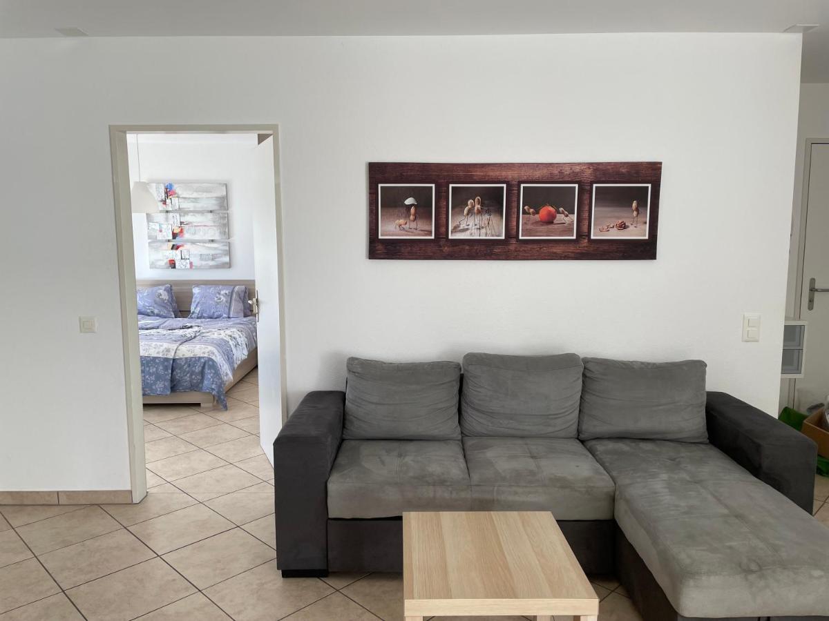 Appartamento 2,5 Con Piscina Nel Cuore Di Locarno 463 Εξωτερικό φωτογραφία