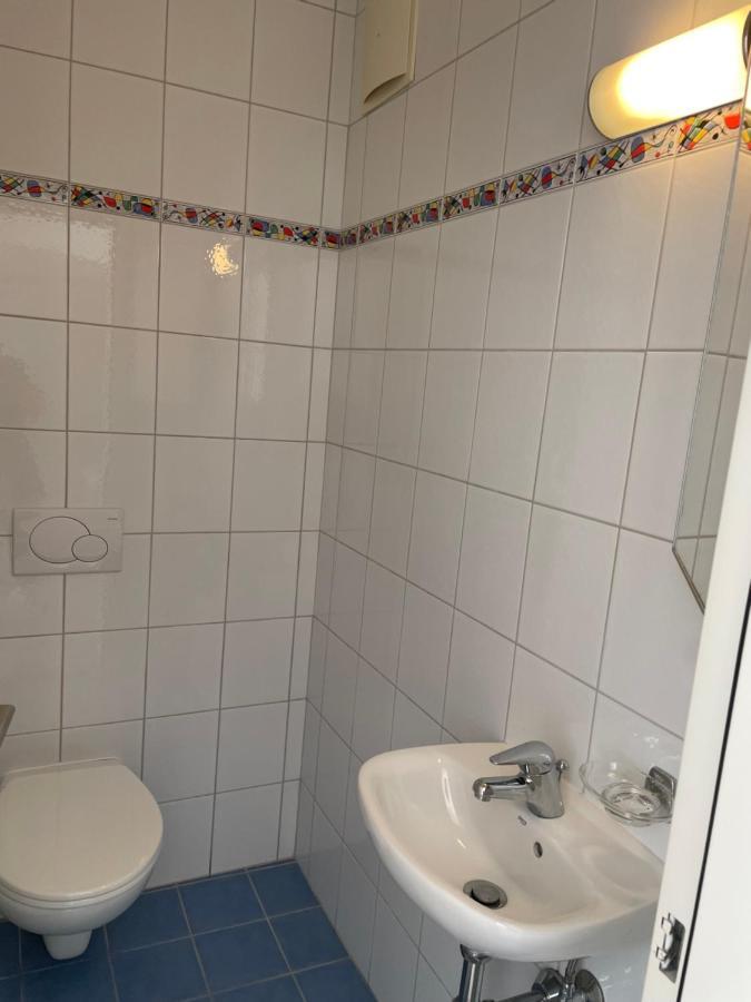 Appartamento 2,5 Con Piscina Nel Cuore Di Locarno 463 Εξωτερικό φωτογραφία